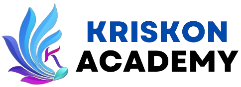 Logo of Kriskon Academy